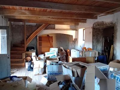 Acheter Maison Cajarc Lot