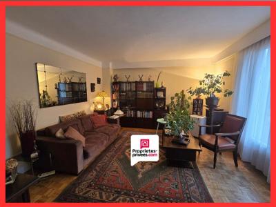 For sale Bondy 3 rooms 76 m2 Seine saint denis (93140) photo 1