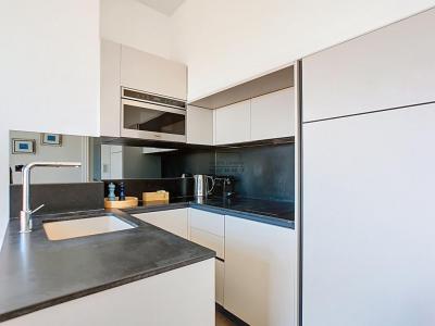 Louer Appartement Marseille-2eme-arrondissement Bouches du Rhone