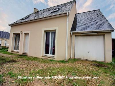 For sale Patay 5 rooms 101 m2 Loiret (45310) photo 0