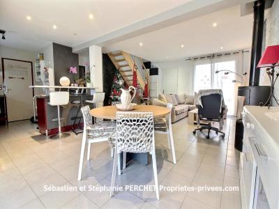 Annonce Vente 5 pi�ces Maison Patay 45