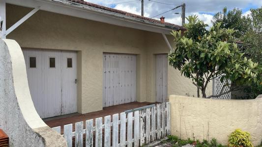 For sale Bouscat 4 rooms 85 m2 Gironde (33110) photo 0