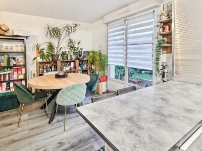 For sale Bussy-saint-georges 2 rooms 39 m2 Seine et marne (77600) photo 0