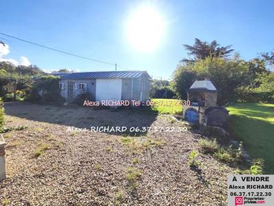 Annonce Vente 5 pi�ces Maison Sainte-marthe 27