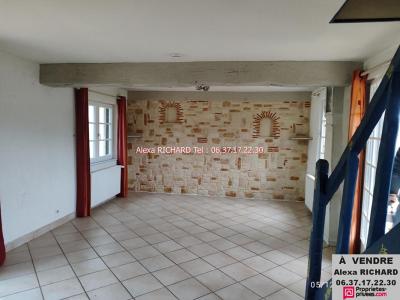 Acheter Maison 119 m2 Sainte-marthe