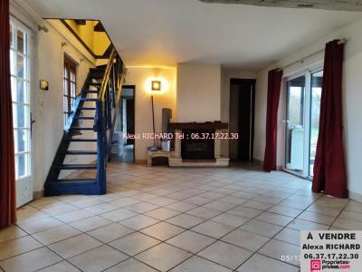 Acheter Maison Sainte-marthe Eure