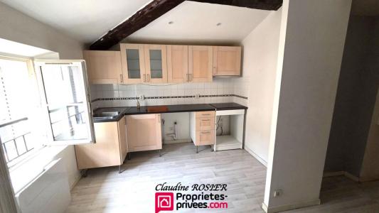 Annonce Vente 3 pi�ces Appartement Toulon 83