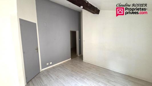 Acheter Appartement Toulon 164000 euros