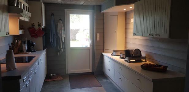 Annonce Vente 6 pi�ces Maison Plouhinec 56