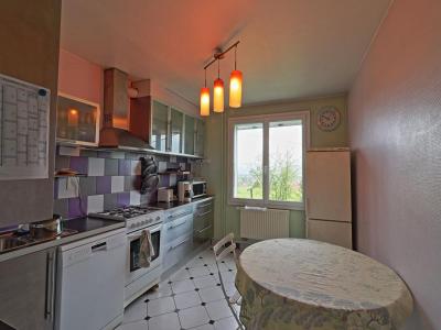 Acheter Maison Annecy-le-vieux Haute savoie