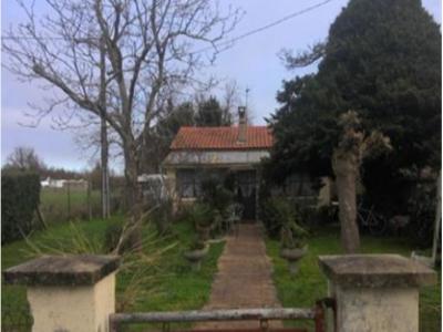 For sale Ambares-et-lagrave 4 rooms 63 m2 Gironde (33440) photo 0