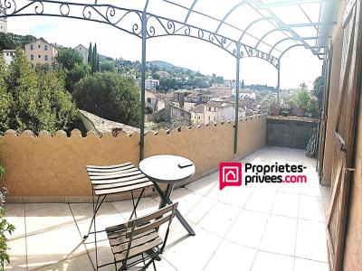 Annonce Vente 4 pi�ces Appartement Draguignan 83