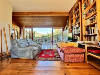 For sale Bordeaux 4 rooms 110 m2 Gironde (33800) photo 0