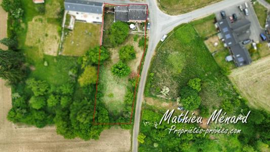 Annonce Vente 6 pi�ces Maison Soissons 02