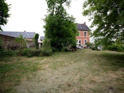 Acheter Maison 164 m2 Soissons