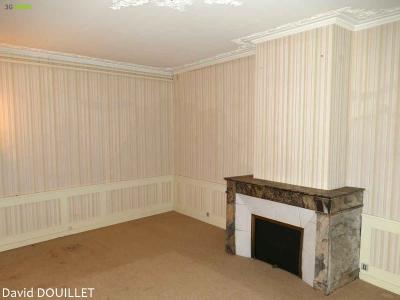 Annonce Vente 14 pi�ces Maison Rambervillers 88