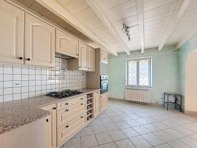 Acheter Maison 106 m2 Valprivas