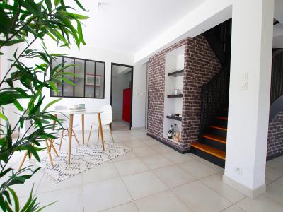 Acheter Maison 135 m2 Gouesniere