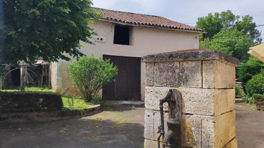 Annonce Vente 8 pi�ces Maison Villars 24