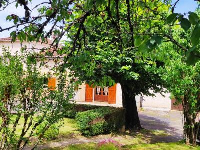 Acheter Maison Villars Dordogne