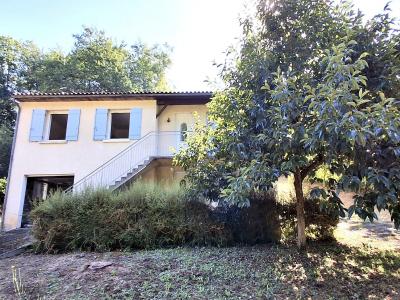 Annonce Vente 6 pi�ces Maison Coulounieix-chamiers 24