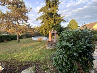 Annonce Vente 5 pi�ces Maison Fortschwihr 68