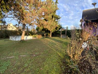 Acheter Maison Fortschwihr Haut rhin