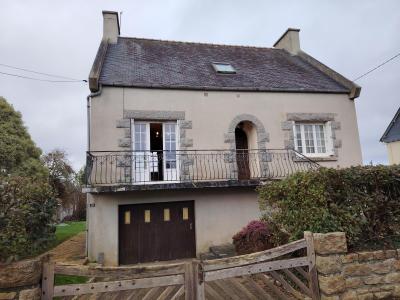 Annonce Vente 5 pi�ces Maison Plouigneau 29
