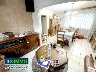 Annonce Vente 5 pi�ces Maison Villerupt 54
