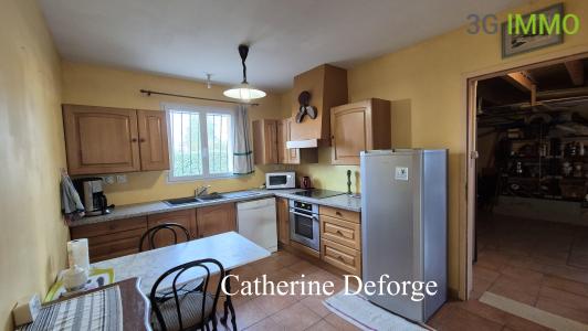 Acheter Maison Montendre 170000 euros