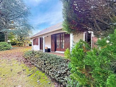 Annonce Vente 4 pi�ces Maison Corbeil-essonnes 91