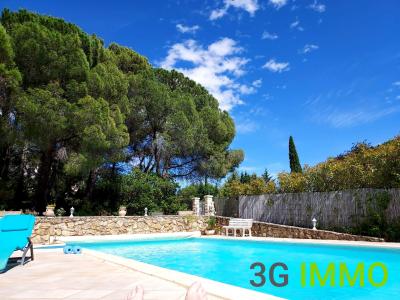 Acheter Maison Laurens Herault