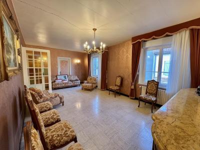 Acheter Maison 115 m2 Hangest-en-santerre