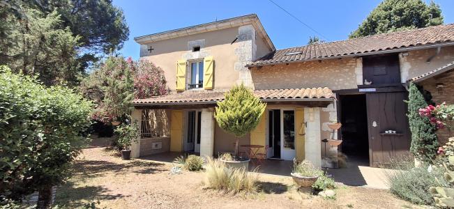 Annonce Vente 5 pi�ces Maison Biras 24