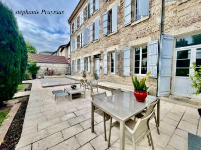 Acheter Maison Agen Lot et garonne