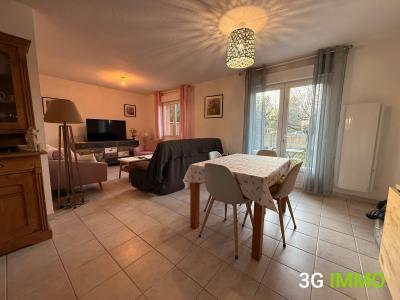 Annonce Location 4 pi�ces Maison Tour-du-crieu 09