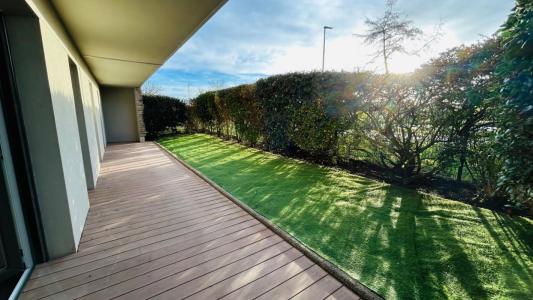 Louer Appartement Saint-malo 996 euros