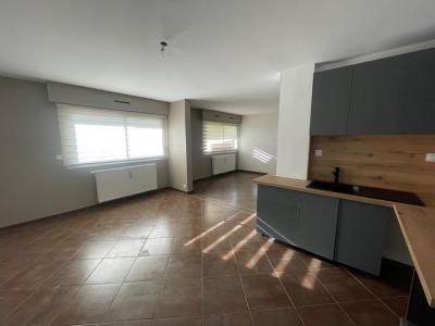 Annonce Vente 5 pi�ces Appartement Besancon 25
