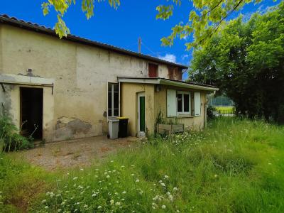 Annonce Vente 3 pi�ces Maison Pian-medoc 33