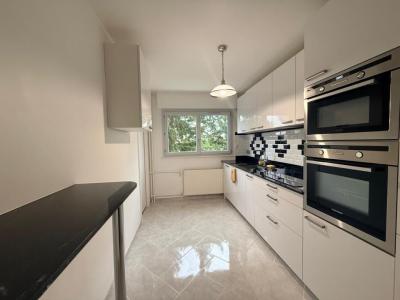 Louer Appartement 74 m2 Arpajon