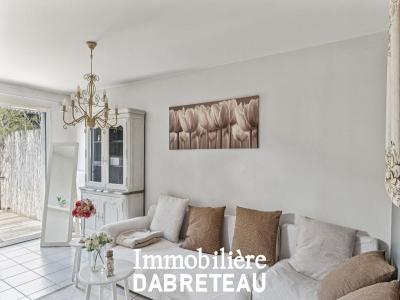 Annonce Location 3 pi�ces Appartement Albigny-sur-saone 69