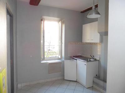 For rent Caluire-et-cuire 2 rooms 26 m2 Rhone (69300) photo 0