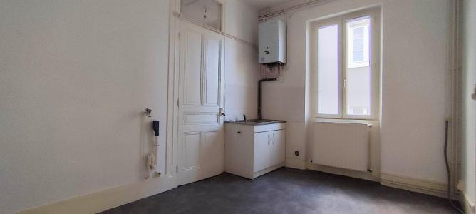 For sale Villeurbanne 2 rooms 40 m2 Rhone (69100) photo 4