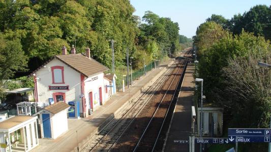 Acheter Programme neuf Orgerus