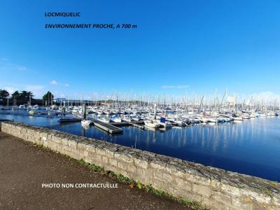 Acheter Maison 135 m2 Locmiquelic