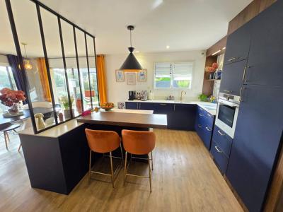 Annonce Vente 6 pi�ces Maison Plouhinec 56