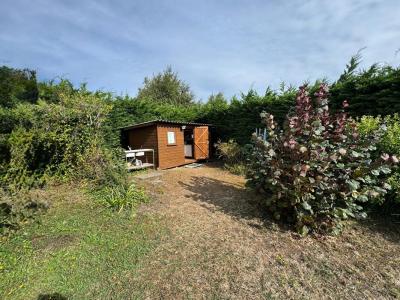 Annonce Vente Terrain Binic 22