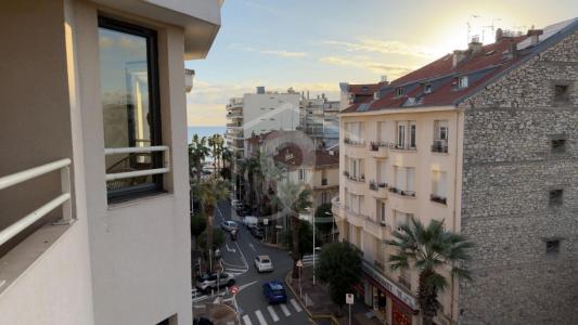 For sale Antibes 3 rooms 63 m2 Alpes Maritimes (06600) photo 0