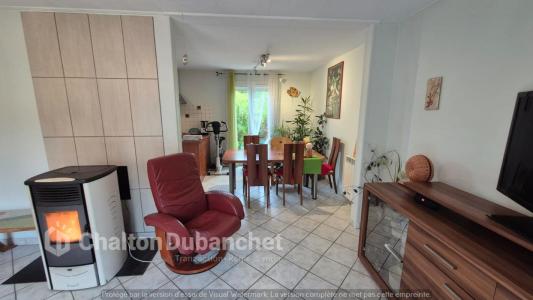Annonce Vente 5 pi�ces Maison Civens 42