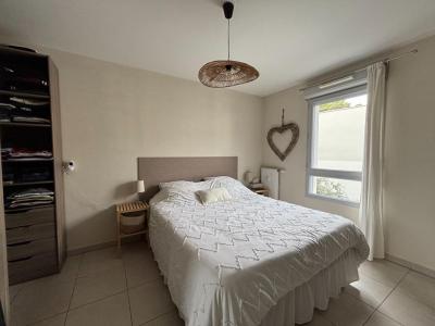 Acheter Appartement 61 m2 Cagnes-sur-mer